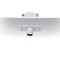 ART-GR44-TUBE20 LED Светильник встраиваемый поворотно-выдвижной Downlight   -  Встраиваемые светильники 